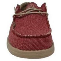 Baskets basses HEYDUDE CHAUSSURES WALLY BRAIDED