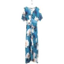 Robe Marciano Robe bleue