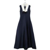 Robe Alexis Mabille Robe bleue