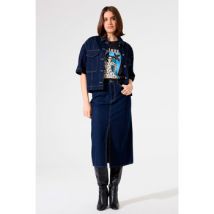 Veste Garcia Veste en jean Rinsed