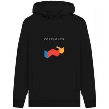 Sweatshirts à capuche Foreigner Agent Provocateur
