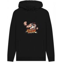 Sweat-shirt Street Fighter PN1459