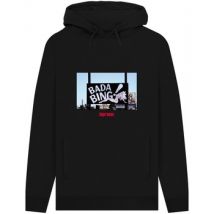 Sweatshirts à capuche Sopranos, The Bada Bing Club