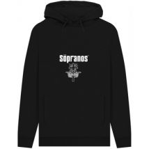 Sweatshirts à capuche Sopranos, The PN1484