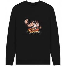Sweat-shirt Street Fighter PN1508