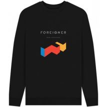 Sweat-shirt Foreigner Agent Provocateur