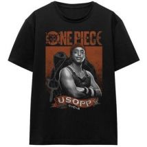 T-shirt One Piece Live Action TV20599