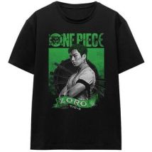 T-shirt One Piece Live Action TV20602