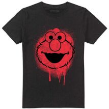 T-shirt Sesame Street TV20623