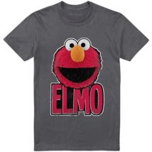 T-shirt Sesame Street TV20625