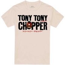 T-shirt One Piece Live Action TV20626