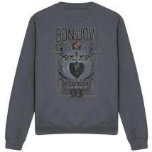 Sweat-shirt Bon Jovi Keep The Faith