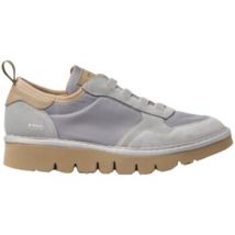 Baskets basses Panchic BASKETS P05 NAYLON GREY