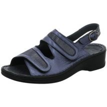 Sandales compensées Stuppy -