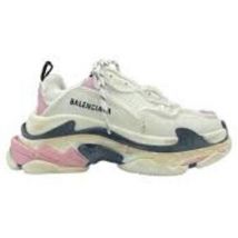 Baskets basses Balenciaga Balenciaga femme
