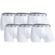 Boxers Cristiano Ronaldo CR7 Homme Caleçon Paquet de 6