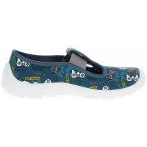 Chaussons bébé Befado 975X189
