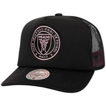 Casquette Mitchell And Ness HT10070IMCBLCK