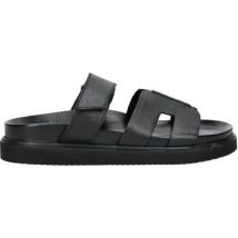 Sandales plates Pavement Mules MARU