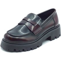 Mocassins Nacree 6008007 Brus Bordò