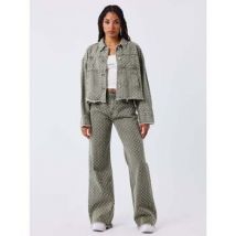 Jeans flare / larges Project X Paris Pantalon F254407