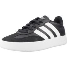 Baskets basses adidas Barreda Black