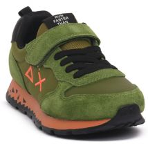 Baskets basses enfant Sun68 SUN68 95 BOYS TOM SNAKE