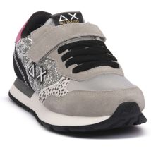 Baskets basses enfant Sun68 SUN68 44 GIRLS ALLY GLITTER