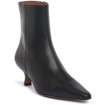 Bottines Angel Alarcon NERO VOLGA