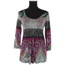Blouses Etro Top multicolore