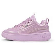 Baskets basses Fila Superbubble