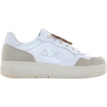 Baskets basses Sun68 Z45148 01