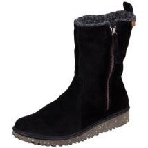 Bottes neige El Naturalista Felsen