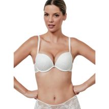 Rembourrés Selmark Soutien-gorge double push-up MALITZIA MARIAGE