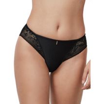 Culottes & slips Selmark Slip bikini dentelle MALITZIA