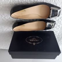 Ballerines Prada Ballerines Prada 41