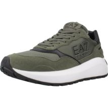 Baskets basses Emporio Armani Sport Zapatillas Hombre Modèle 7x000341