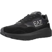 Baskets basses Emporio Armani Sport Zapatillas Hombre Modèle 7x000341