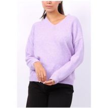 Pull Kebello Pull V Violet F