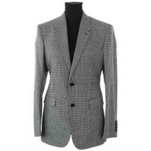 Veste Berluti Veste en laine noire