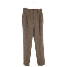Pantalon Hod Pantalon marron