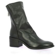 Boots Metisse Boots cuir