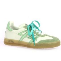 Baskets basses Up 44 Baskets cuir /