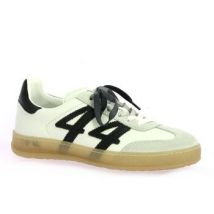 Baskets basses Up 44 Baskets cuir /