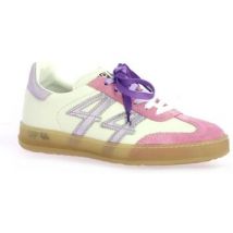 Baskets basses Up 44 Baskets cuir /