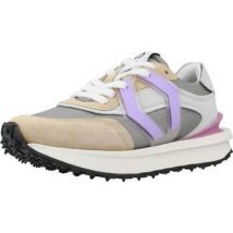 Baskets basses Mikakus 018