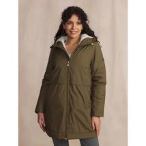 Manteau TBS SUSANLON