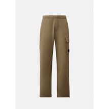 Jogging C.p. Company Pantalon de Survêtement Cargo-Beige