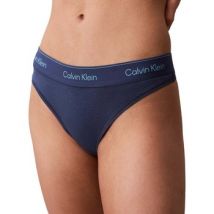 Slips Calvin Klein Jeans Ropa Interior Mujer Modèle Lv00qf8518