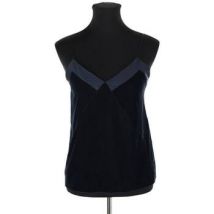 Debardeur Club Monaco Top bleu